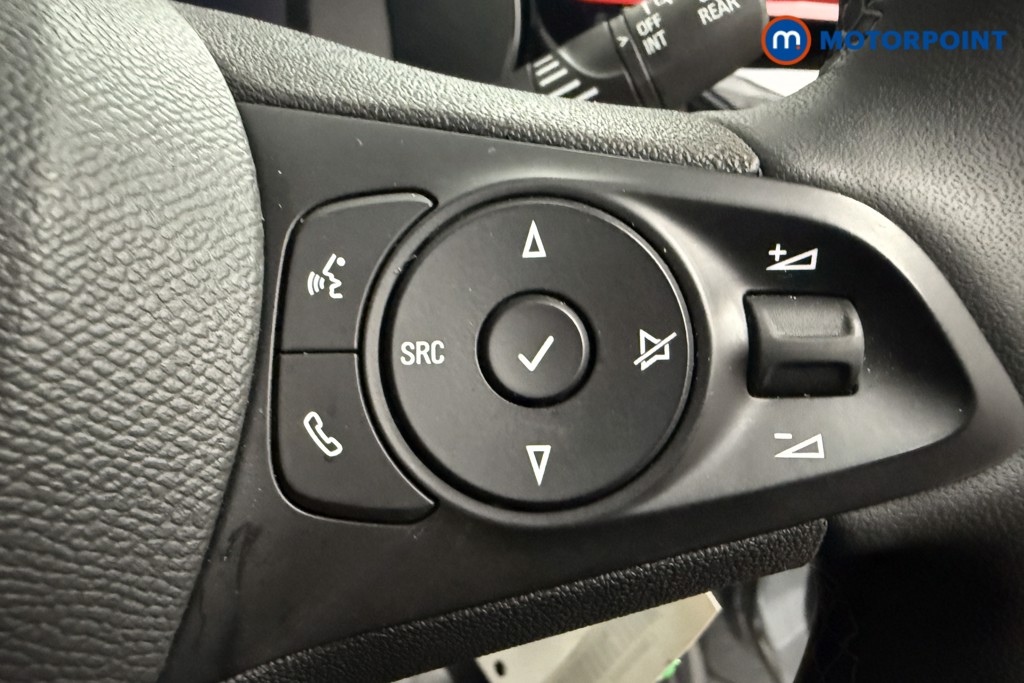 Vauxhall Corsa GS Manual Petrol Hatchback - Stock Number (1600850) - 5th supplementary image