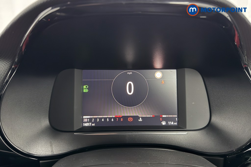 Vauxhall Corsa GS Manual Petrol Hatchback - Stock Number (1600850) - 6th supplementary image