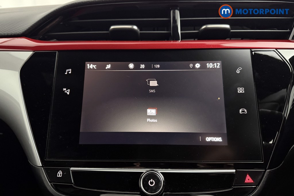 Vauxhall Corsa GS Manual Petrol Hatchback - Stock Number (1600850) - 9th supplementary image