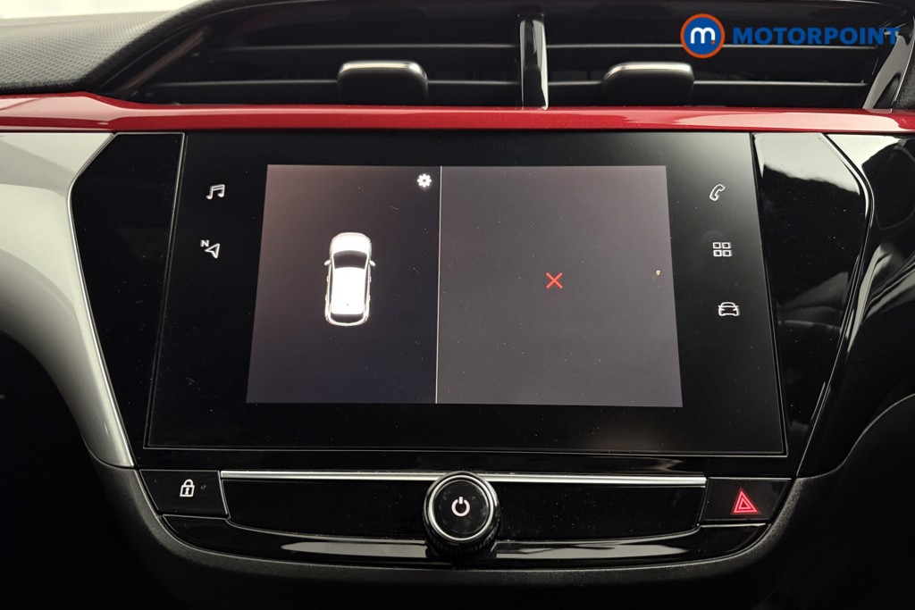 Vauxhall Corsa GS Manual Petrol Hatchback - Stock Number (1600850) - 10th supplementary image