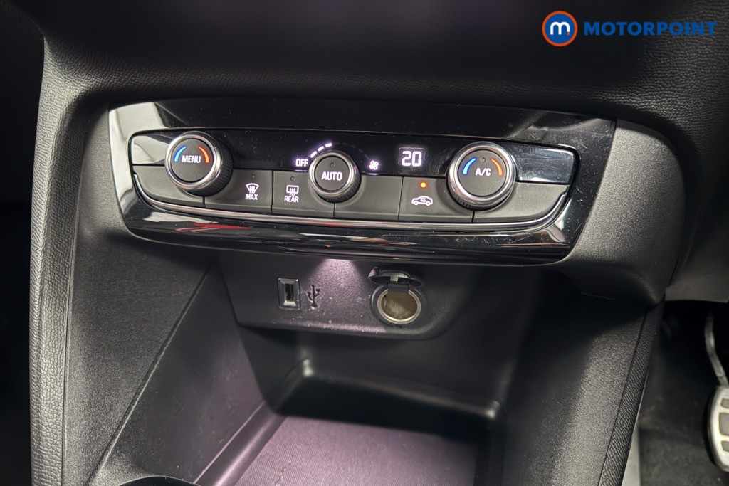 Vauxhall Corsa GS Manual Petrol Hatchback - Stock Number (1600850) - 11th supplementary image