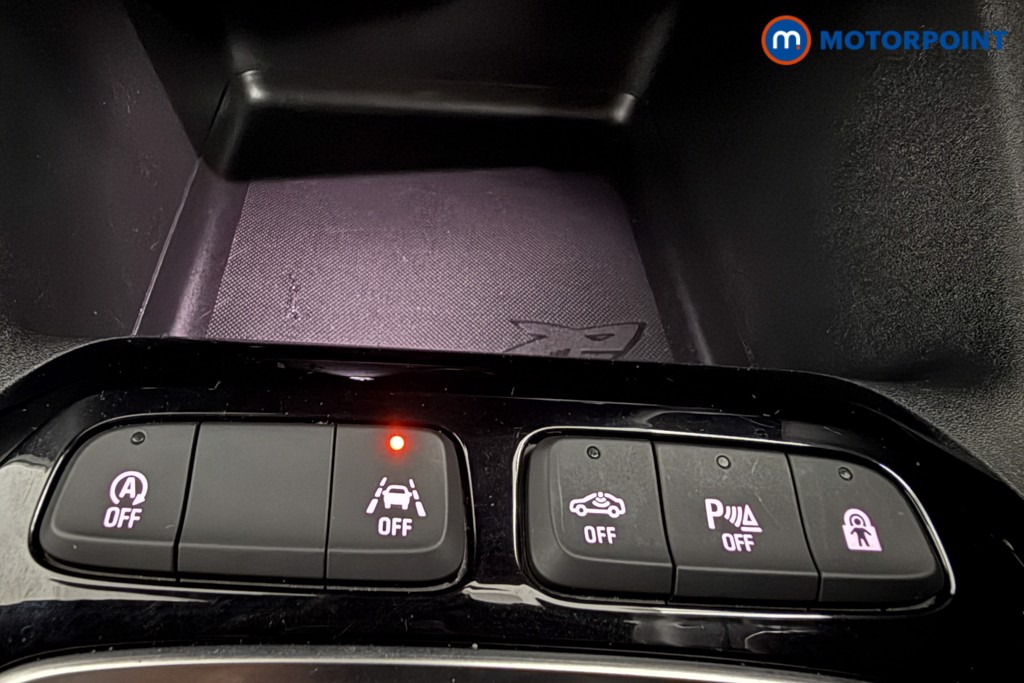 Vauxhall Corsa GS Manual Petrol Hatchback - Stock Number (1600850) - 12th supplementary image