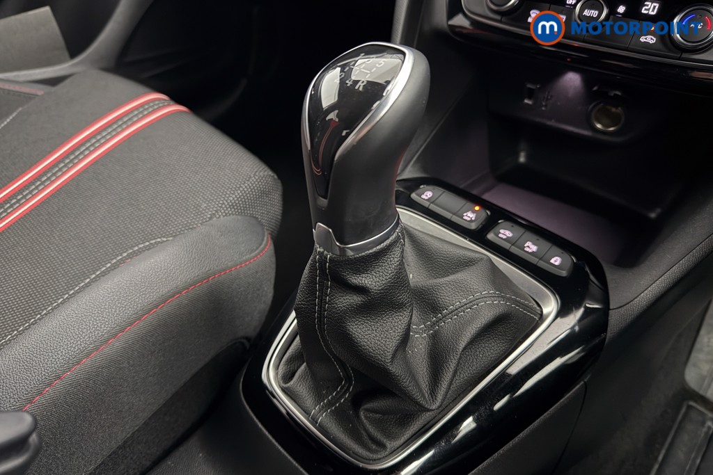 Vauxhall Corsa GS Manual Petrol Hatchback - Stock Number (1600850) - 13th supplementary image