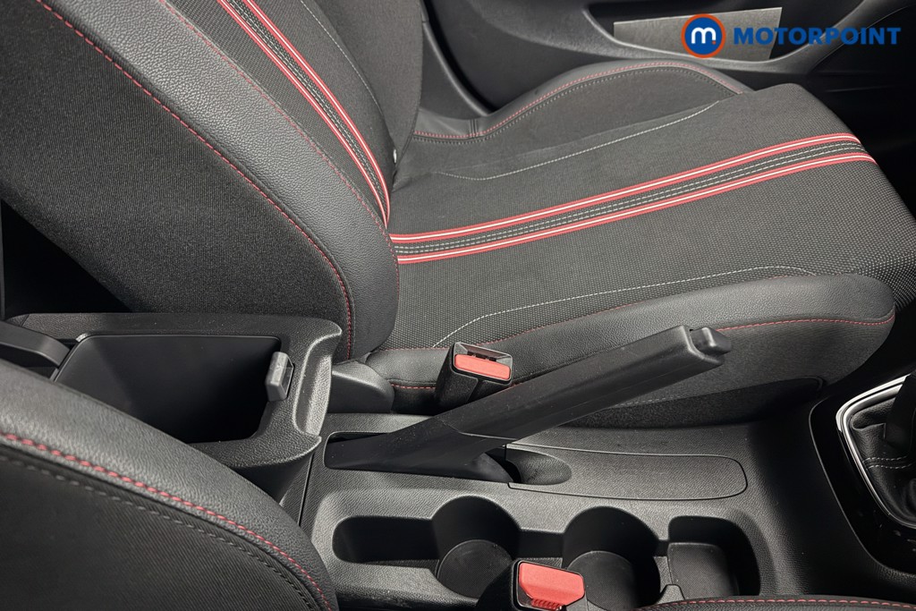 Vauxhall Corsa GS Manual Petrol Hatchback - Stock Number (1600850) - 14th supplementary image