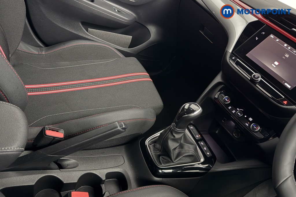 Vauxhall Corsa GS Manual Petrol Hatchback - Stock Number (1600850) - 15th supplementary image