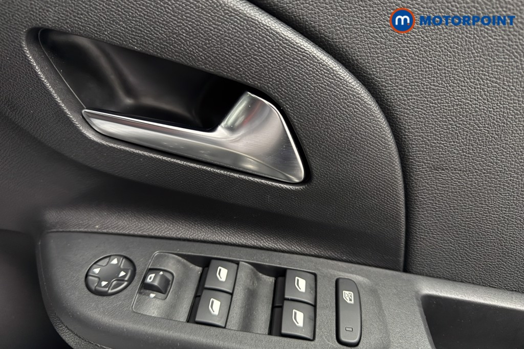 Vauxhall Corsa GS Manual Petrol Hatchback - Stock Number (1600850) - 18th supplementary image