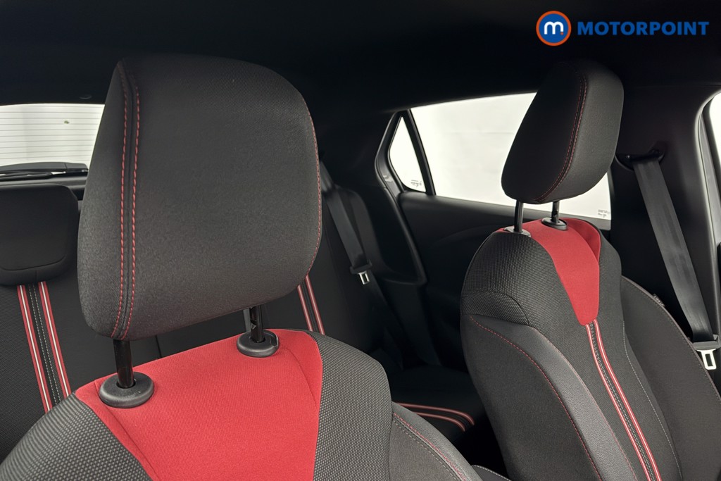 Vauxhall Corsa GS Manual Petrol Hatchback - Stock Number (1600850) - 20th supplementary image