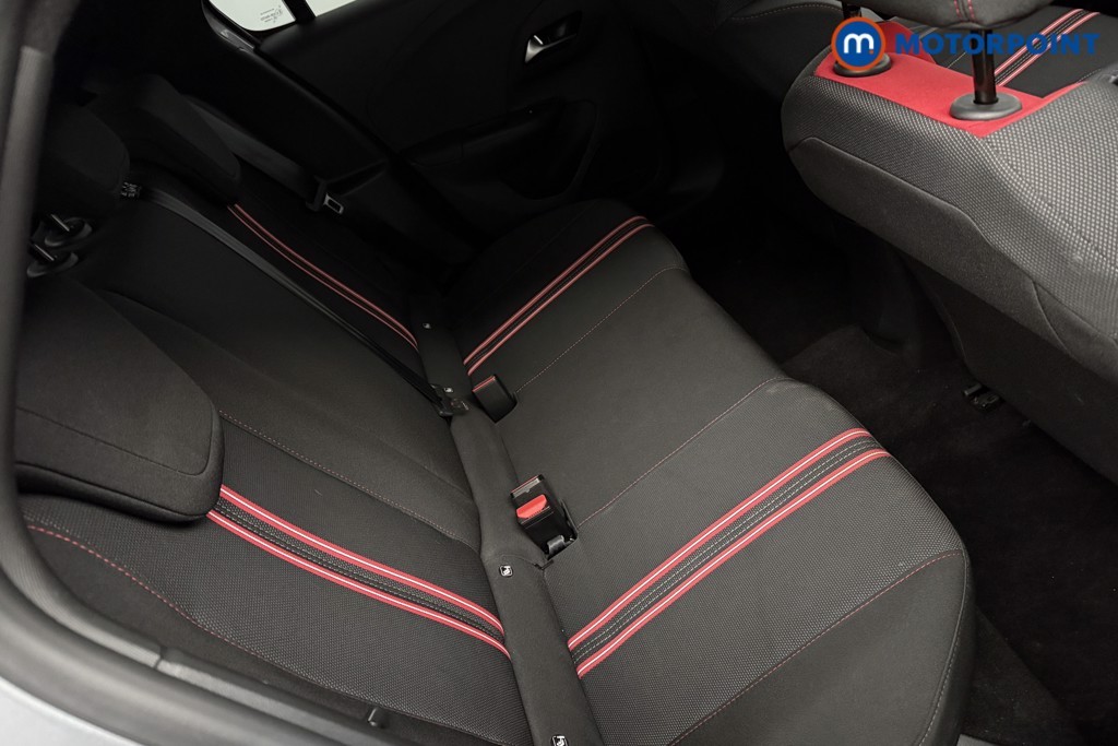 Vauxhall Corsa GS Manual Petrol Hatchback - Stock Number (1600850) - 22nd supplementary image