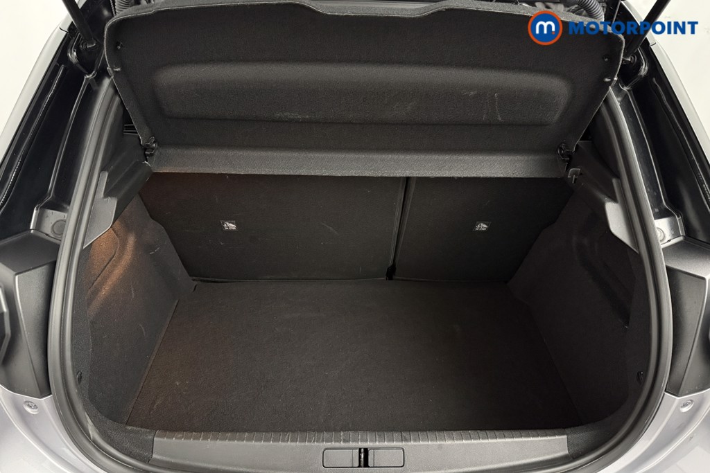 Vauxhall Corsa GS Manual Petrol Hatchback - Stock Number (1600850) - 23rd supplementary image