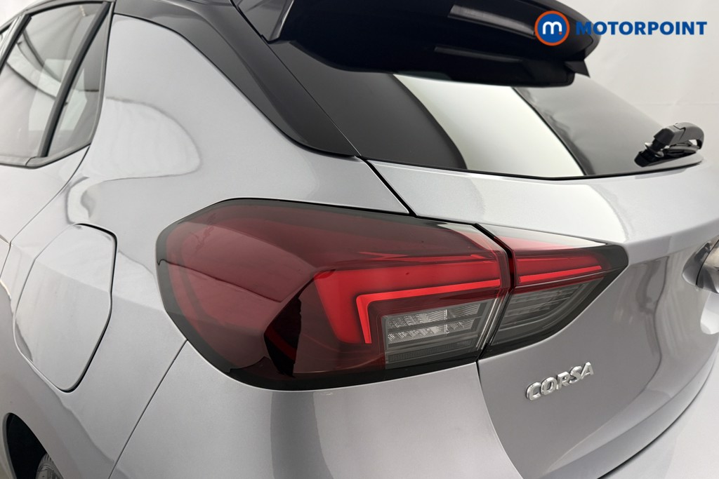 Vauxhall Corsa GS Manual Petrol Hatchback - Stock Number (1600850) - 24th supplementary image