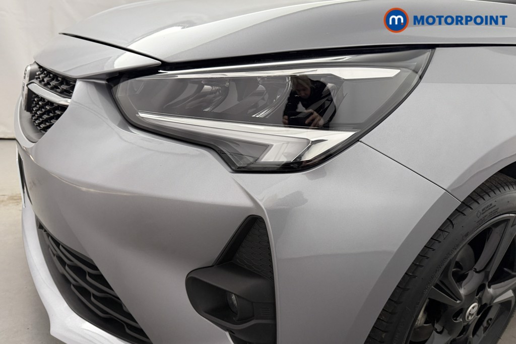 Vauxhall Corsa GS Manual Petrol Hatchback - Stock Number (1600850) - 25th supplementary image