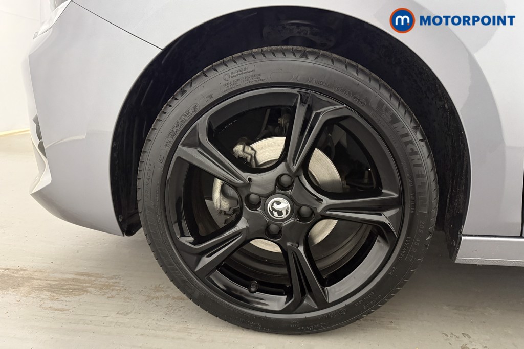 Vauxhall Corsa GS Manual Petrol Hatchback - Stock Number (1600850) - 26th supplementary image