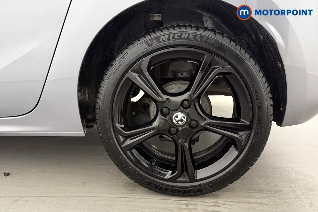 Vauxhall Corsa GS Manual Petrol Hatchback - Stock Number (1600850) - 27th supplementary image