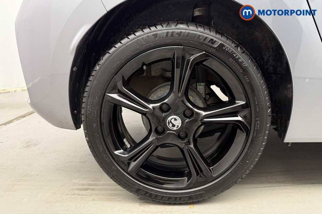 Vauxhall Corsa GS Manual Petrol Hatchback - Stock Number (1600850) - 28th supplementary image