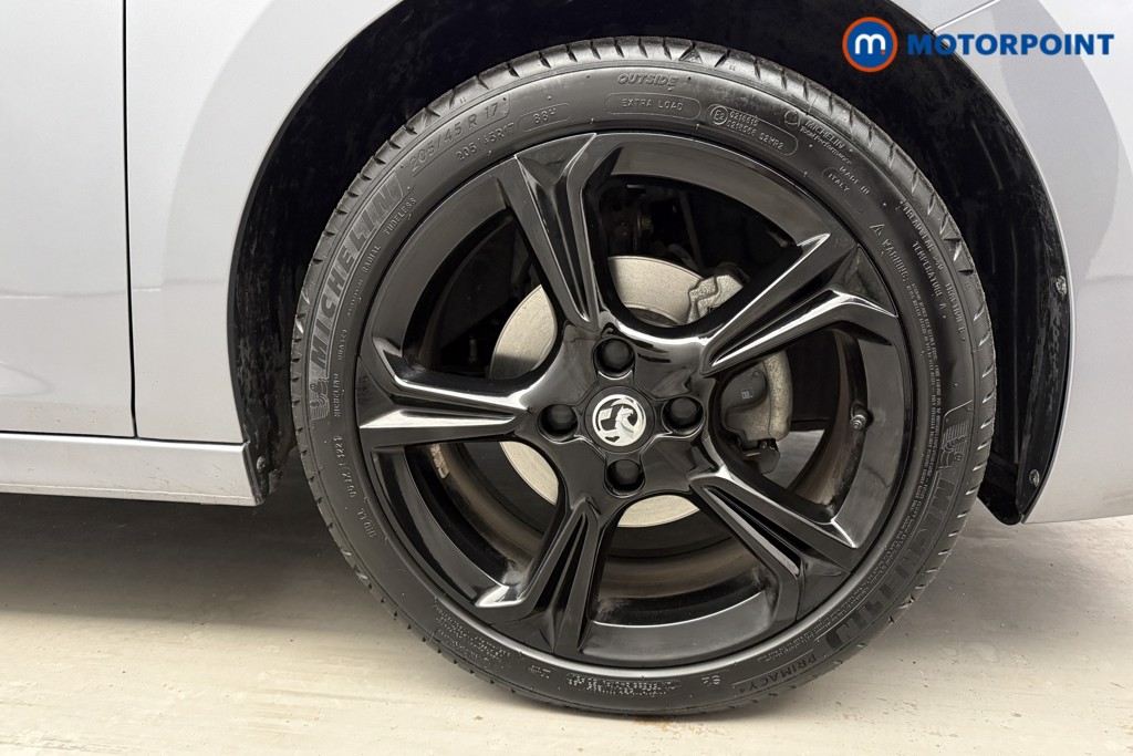 Vauxhall Corsa GS Manual Petrol Hatchback - Stock Number (1600850) - 29th supplementary image