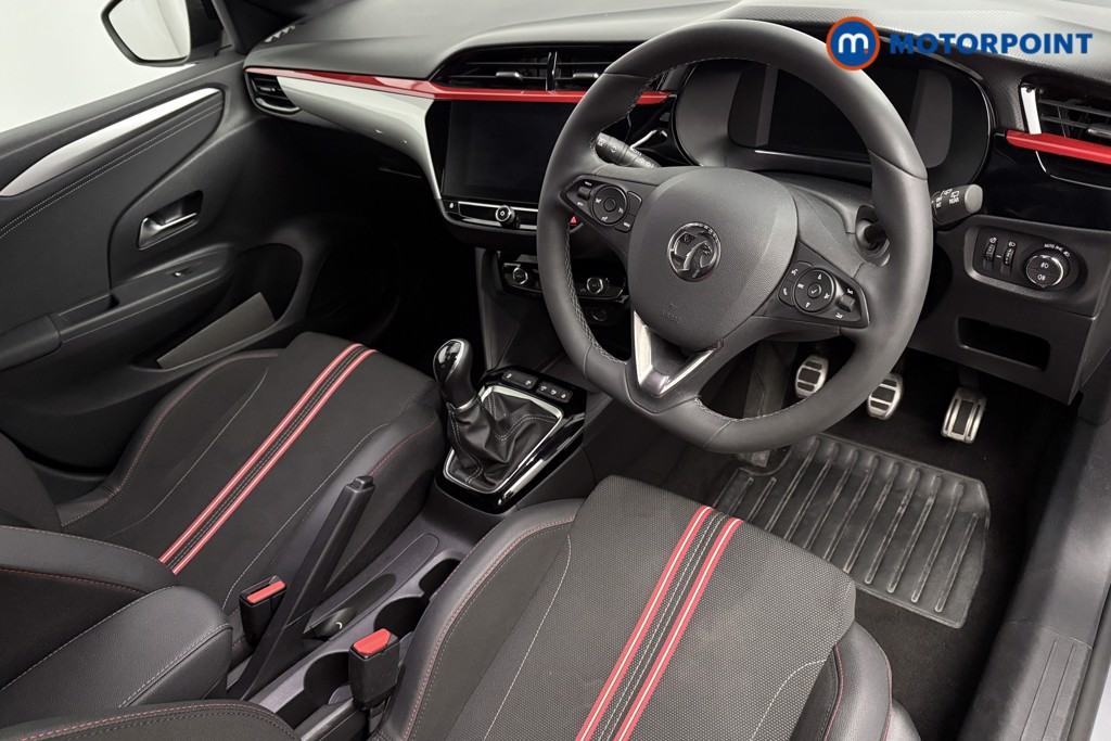 Vauxhall Corsa GS Manual Petrol Hatchback - Stock Number (1600850) - 1st supplementary image