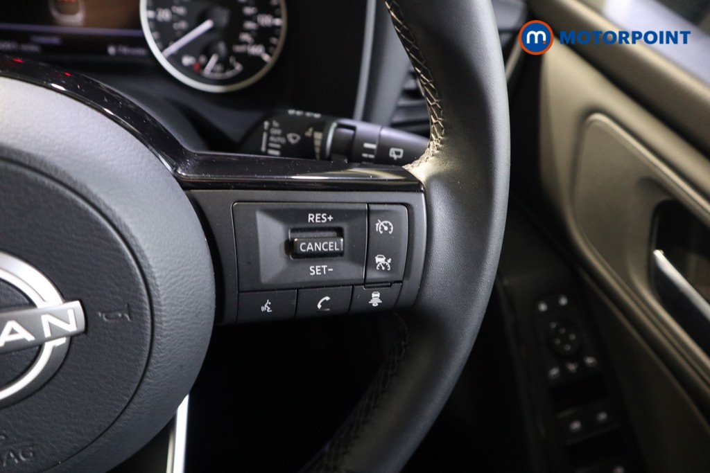 Nissan Qashqai Acenta Premium Manual Petrol SUV - Stock Number (1600892) - 4th supplementary image