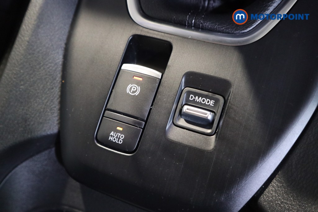 Nissan Qashqai Acenta Premium Manual Petrol SUV - Stock Number (1600892) - 9th supplementary image