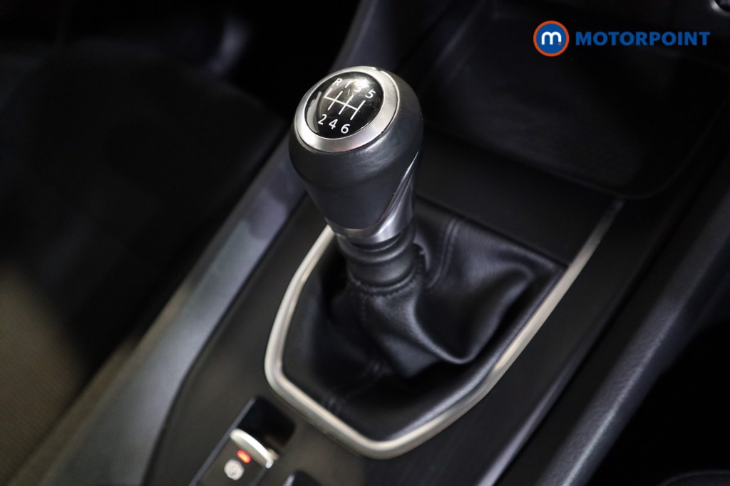 Nissan Qashqai Acenta Premium Manual Petrol SUV - Stock Number (1600892) - 10th supplementary image