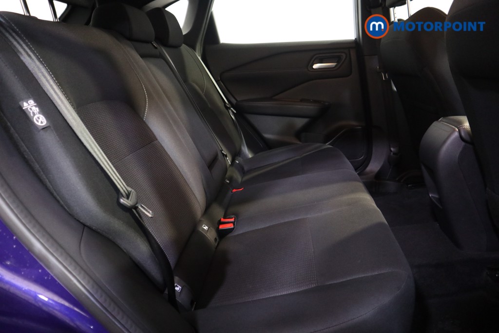 Nissan Qashqai Acenta Premium Manual Petrol SUV - Stock Number (1600892) - 14th supplementary image