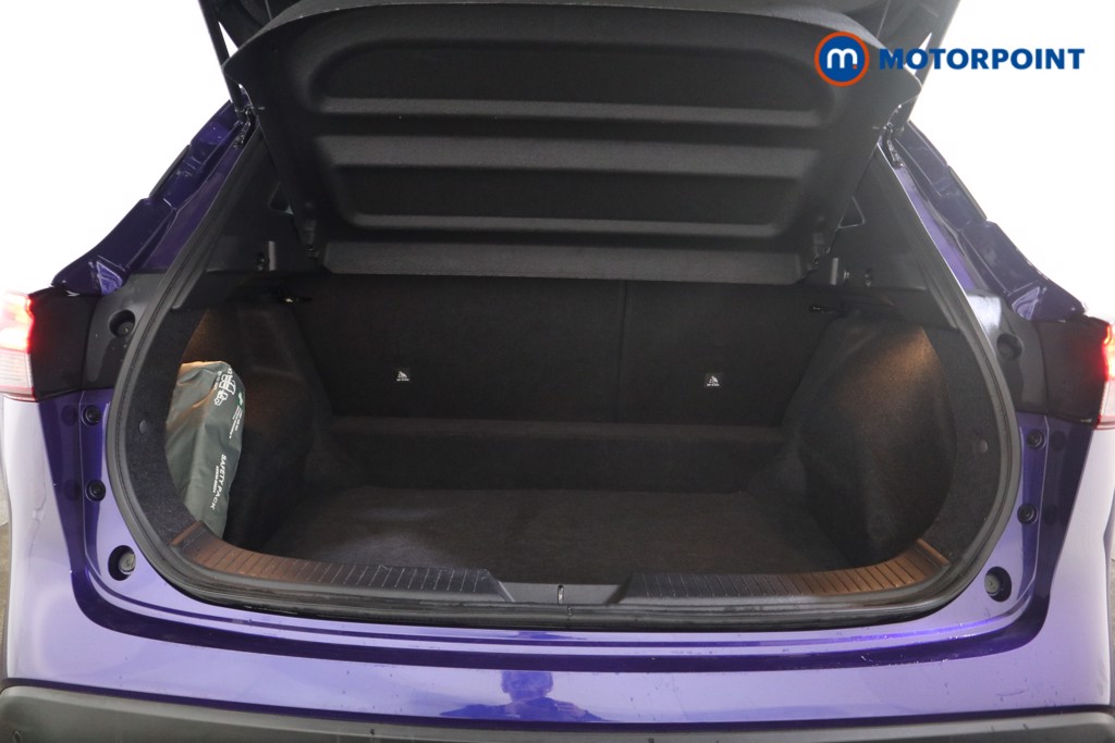 Nissan Qashqai Acenta Premium Manual Petrol SUV - Stock Number (1600892) - 17th supplementary image