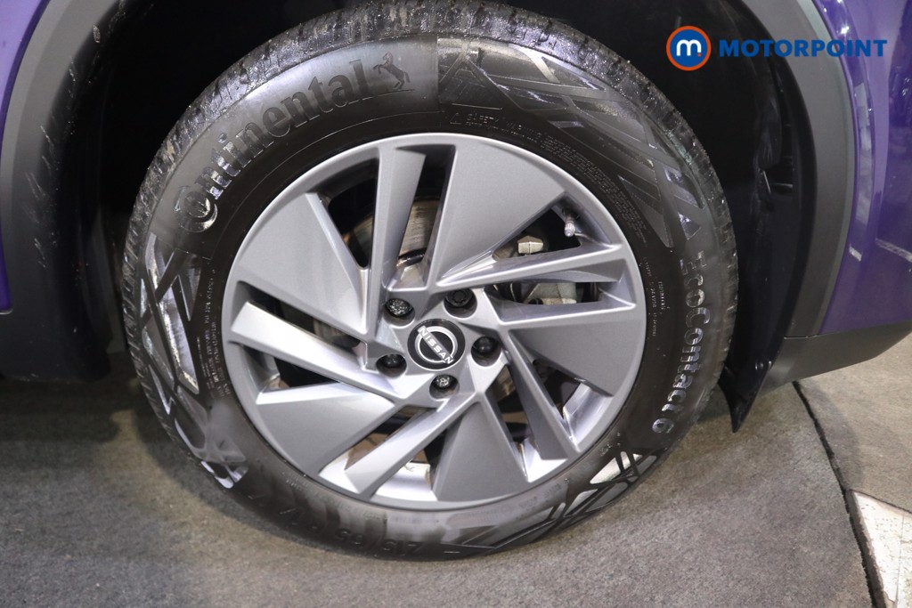 Nissan Qashqai Acenta Premium Manual Petrol SUV - Stock Number (1600892) - 19th supplementary image