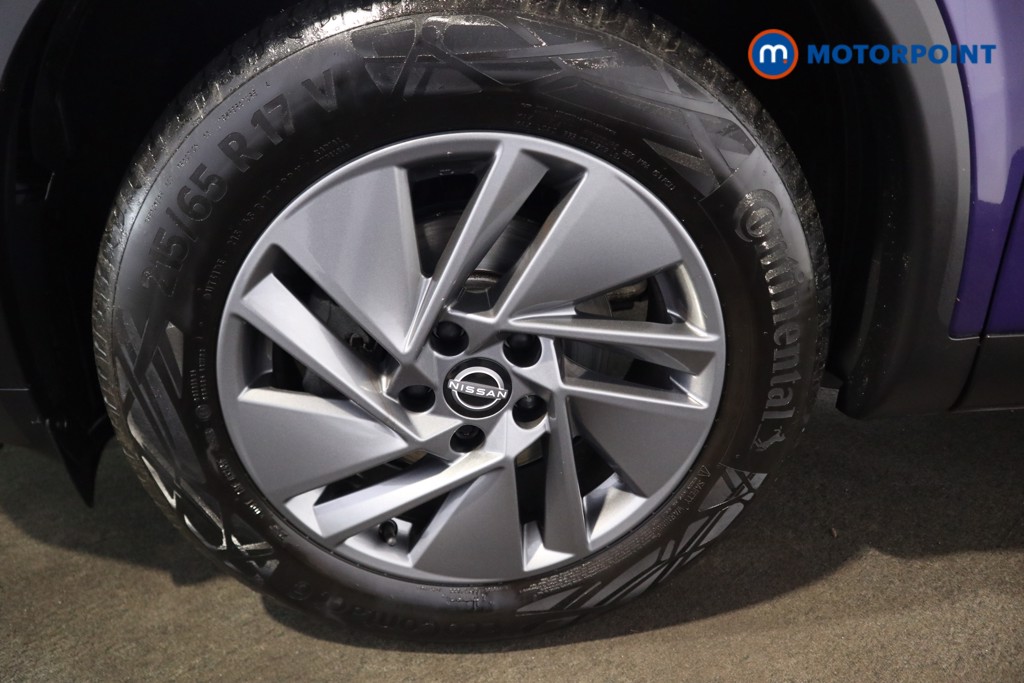 Nissan Qashqai Acenta Premium Manual Petrol SUV - Stock Number (1600892) - 20th supplementary image