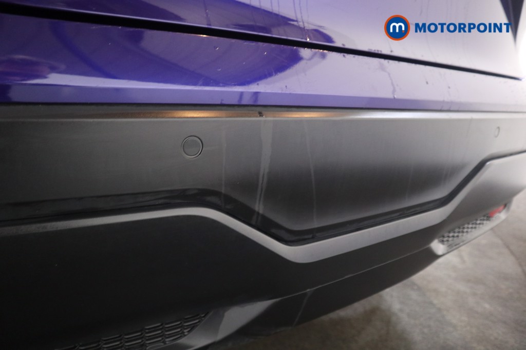 Nissan Qashqai Acenta Premium Manual Petrol SUV - Stock Number (1600892) - 22nd supplementary image