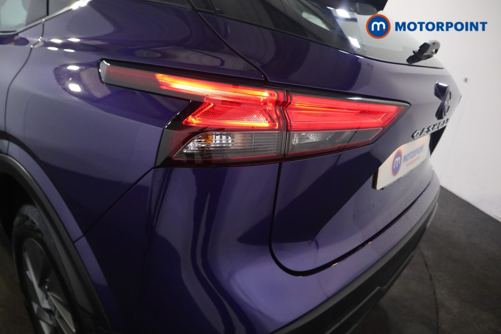 Nissan Qashqai Acenta Premium Manual Petrol SUV - Stock Number (1600892) - 24th supplementary image