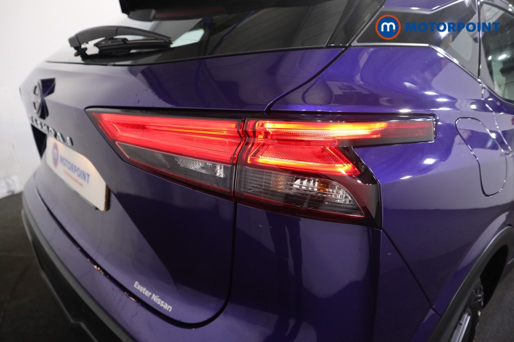 Nissan Qashqai Acenta Premium Manual Petrol SUV - Stock Number (1600892) - 25th supplementary image