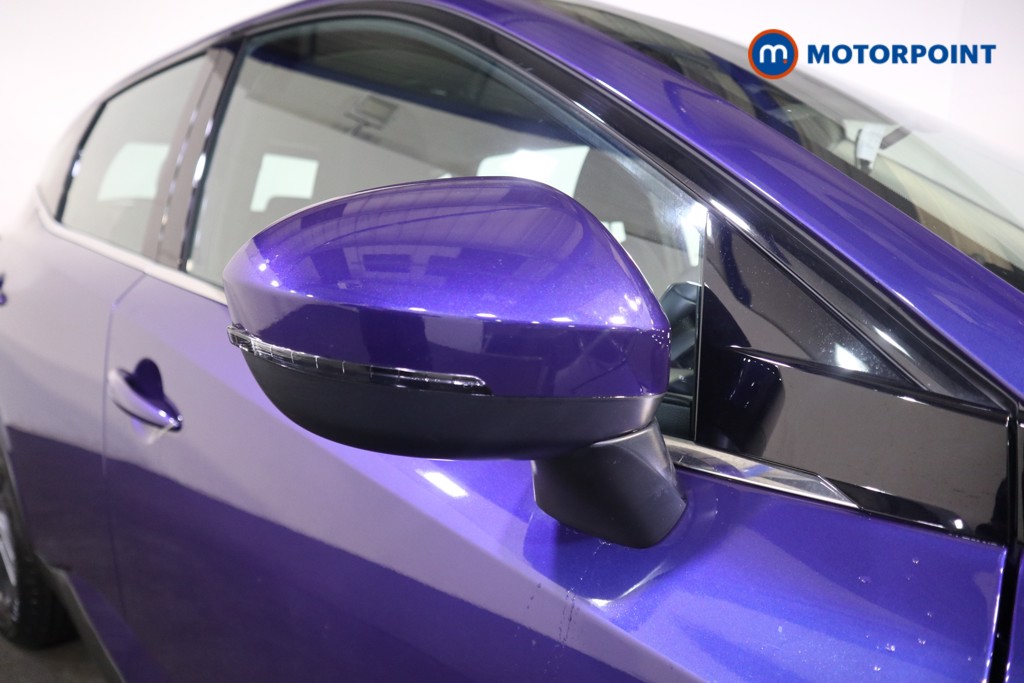 Nissan Qashqai Acenta Premium Manual Petrol SUV - Stock Number (1600892) - 27th supplementary image