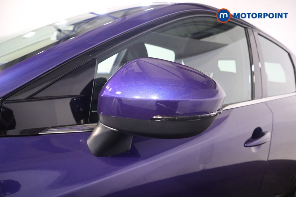 Nissan Qashqai Acenta Premium Manual Petrol SUV - Stock Number (1600892) - 28th supplementary image