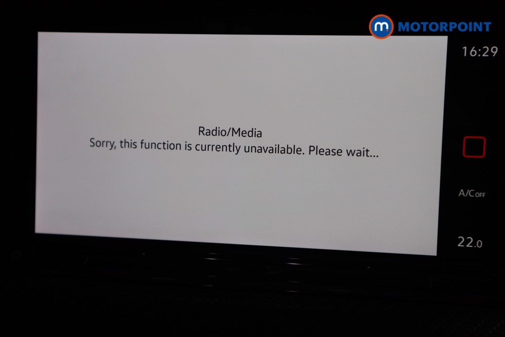 Volkswagen Golf R-Line Manual Petrol Hatchback - Stock Number (1600977) - 2nd supplementary image