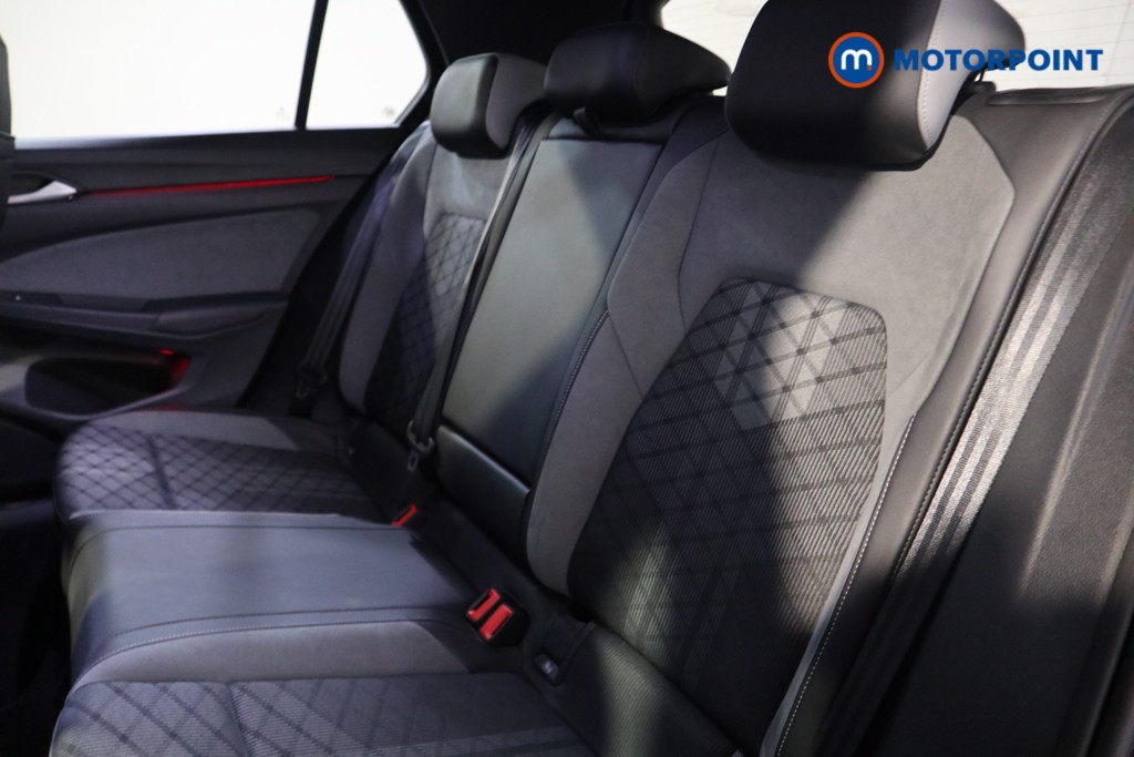 Volkswagen Golf R-Line Manual Petrol Hatchback - Stock Number (1600977) - 13th supplementary image