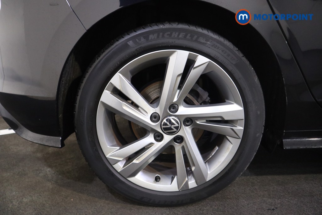 Volkswagen Golf R-Line Manual Petrol Hatchback - Stock Number (1600977) - 15th supplementary image