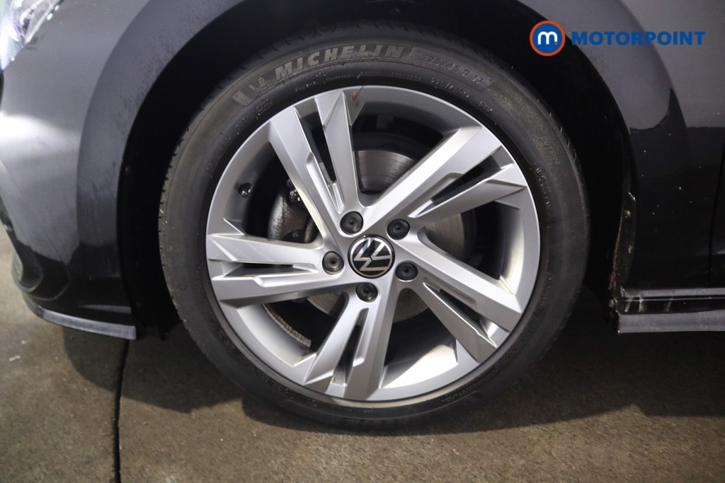 Volkswagen Golf R-Line Manual Petrol Hatchback - Stock Number (1600977) - 17th supplementary image