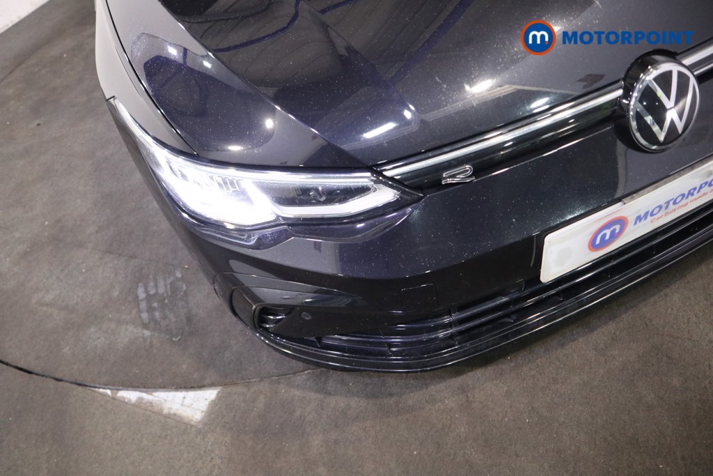 Volkswagen Golf R-Line Manual Petrol Hatchback - Stock Number (1600977) - 26th supplementary image