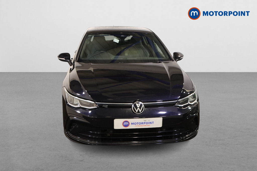 Volkswagen Golf R-Line Manual Petrol Hatchback - Stock Number (1600977) - Front bumper