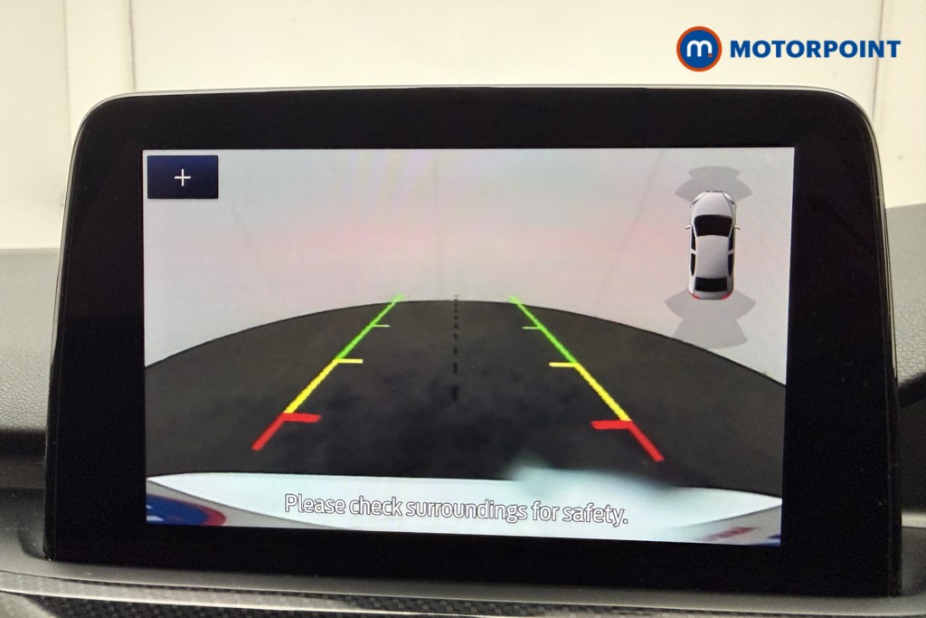 Ford Kuga St-Line X Edition Automatic Petrol-Electric Hybrid SUV - Stock Number (1601060) - 3rd supplementary image