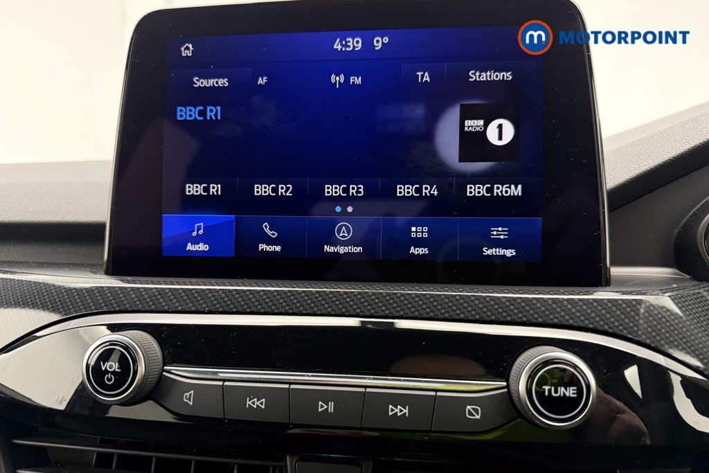 Ford Kuga St-Line X Edition Automatic Petrol-Electric Hybrid SUV - Stock Number (1601060) - 4th supplementary image