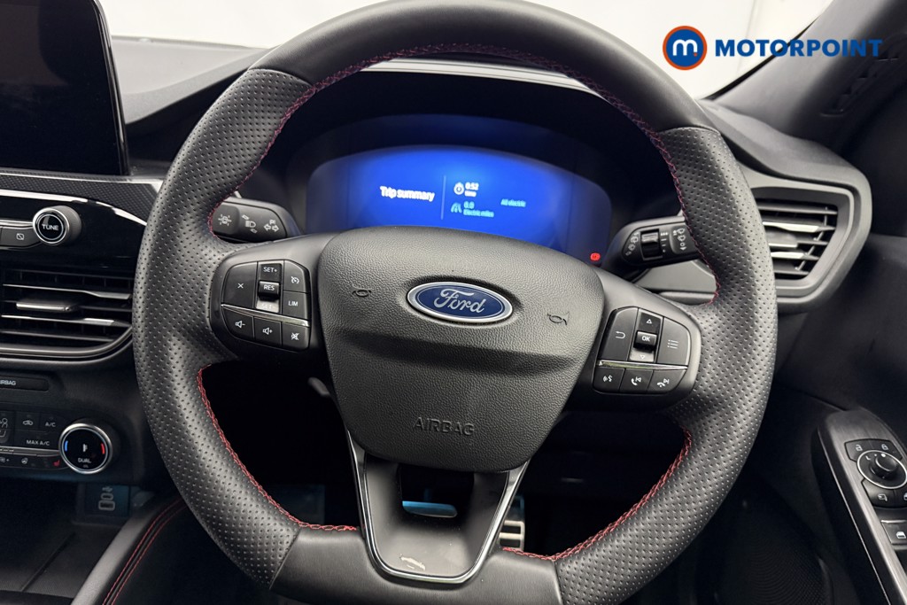 Ford Kuga St-Line X Edition Automatic Petrol-Electric Hybrid SUV - Stock Number (1601060) - 5th supplementary image