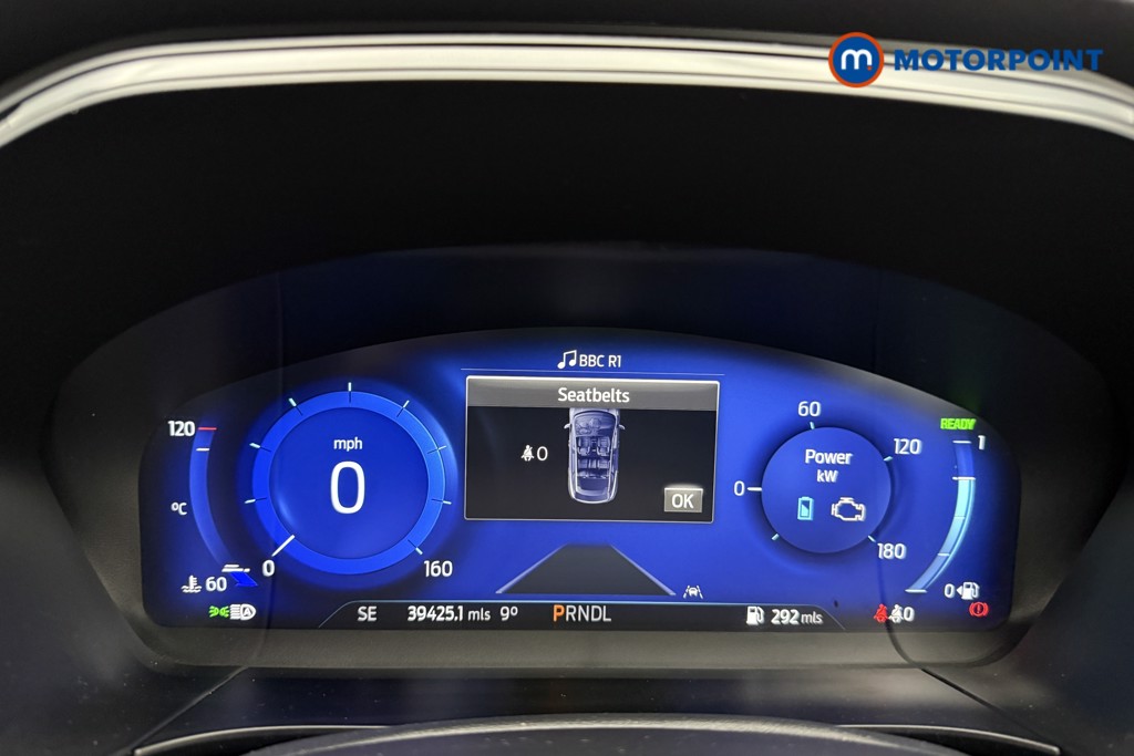 Ford Kuga St-Line X Edition Automatic Petrol-Electric Hybrid SUV - Stock Number (1601060) - 6th supplementary image