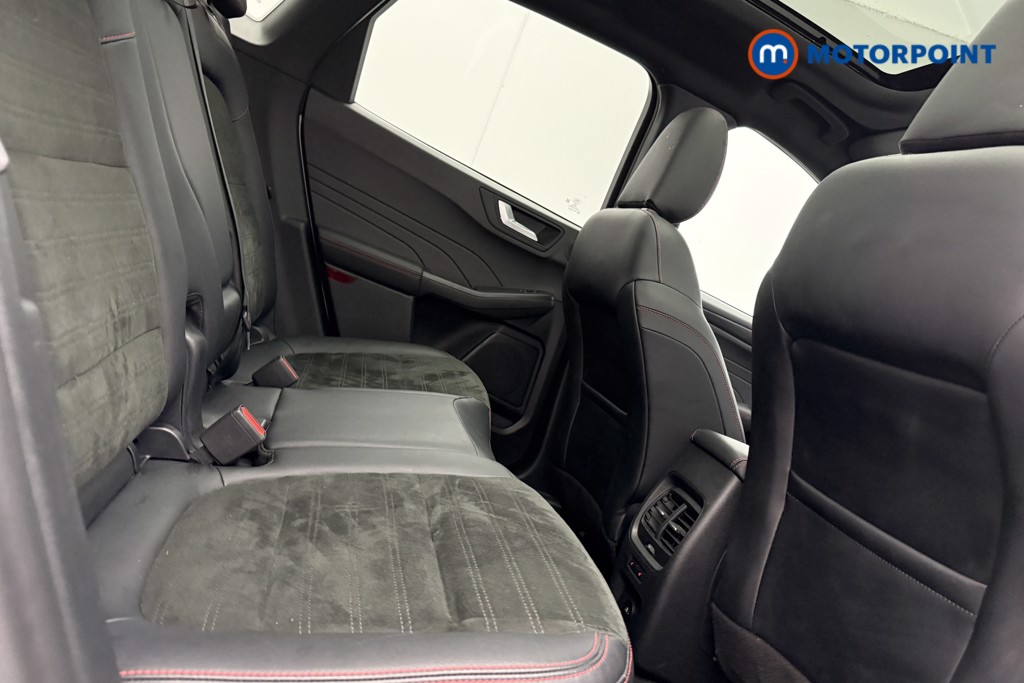 Ford Kuga St-Line X Edition Automatic Petrol-Electric Hybrid SUV - Stock Number (1601060) - 9th supplementary image