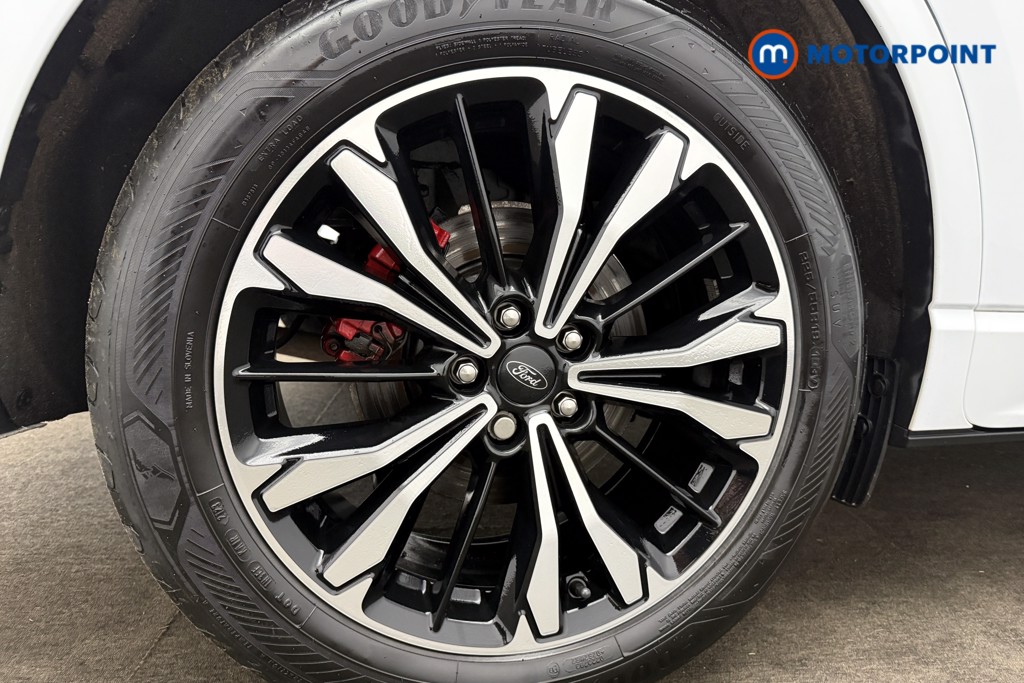 Ford Kuga St-Line X Edition Automatic Petrol-Electric Hybrid SUV - Stock Number (1601060) - 10th supplementary image