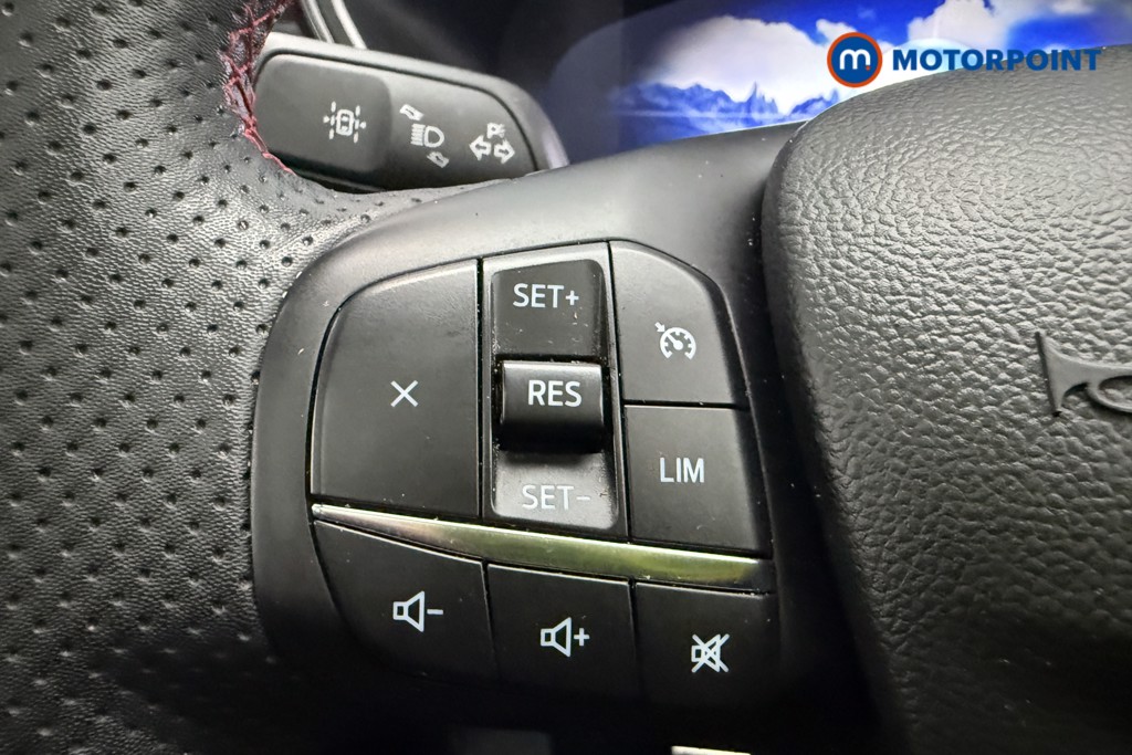 Ford Kuga St-Line X Edition Automatic Petrol-Electric Hybrid SUV - Stock Number (1601060) - 14th supplementary image