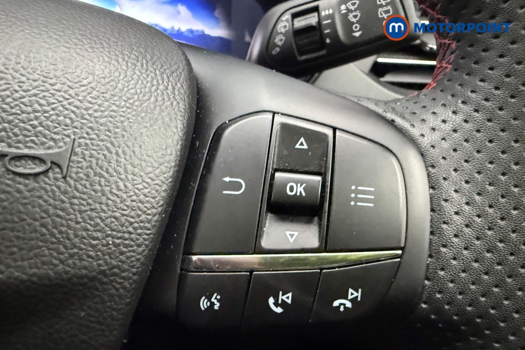 Ford Kuga St-Line X Edition Automatic Petrol-Electric Hybrid SUV - Stock Number (1601060) - 15th supplementary image