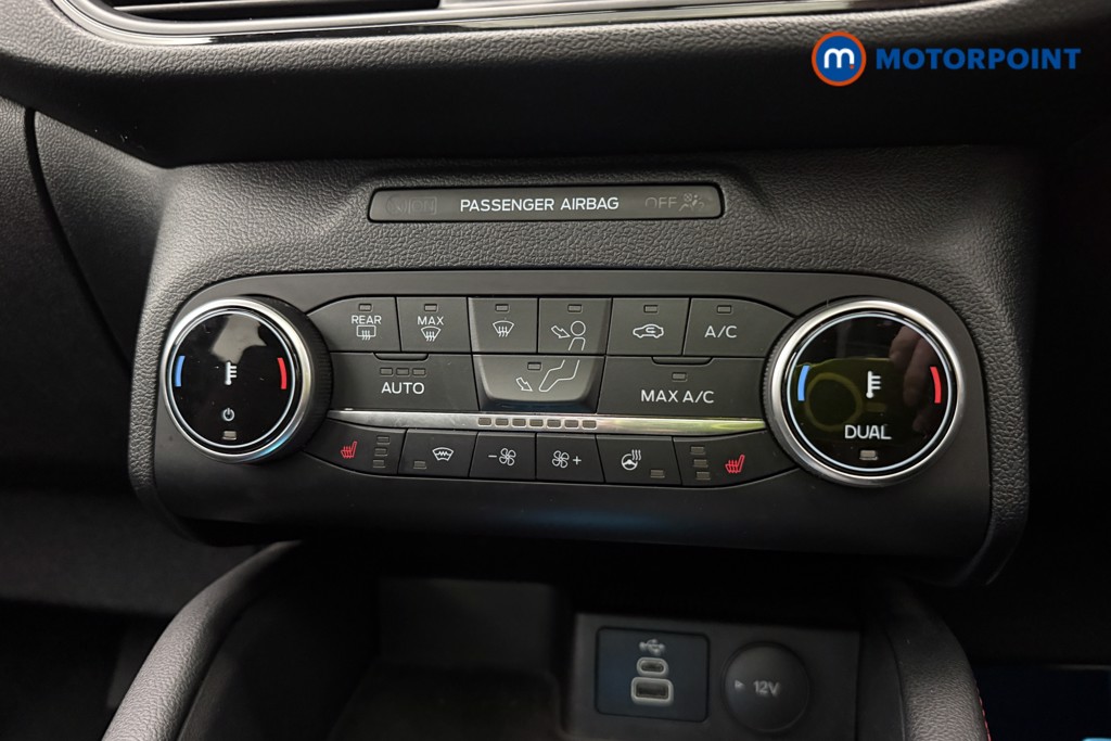 Ford Kuga St-Line X Edition Automatic Petrol-Electric Hybrid SUV - Stock Number (1601060) - 16th supplementary image