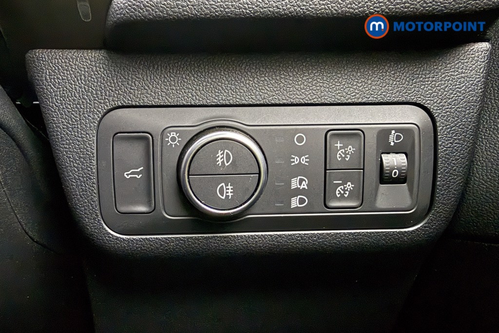 Ford Kuga St-Line X Edition Automatic Petrol-Electric Hybrid SUV - Stock Number (1601060) - 17th supplementary image