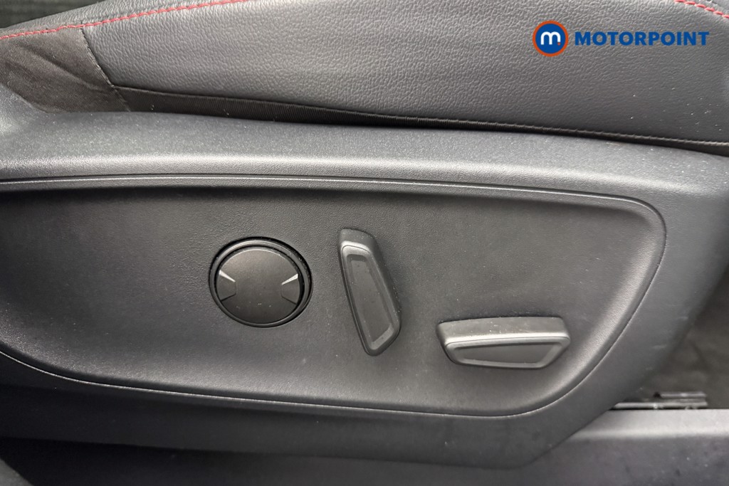 Ford Kuga St-Line X Edition Automatic Petrol-Electric Hybrid SUV - Stock Number (1601060) - 18th supplementary image