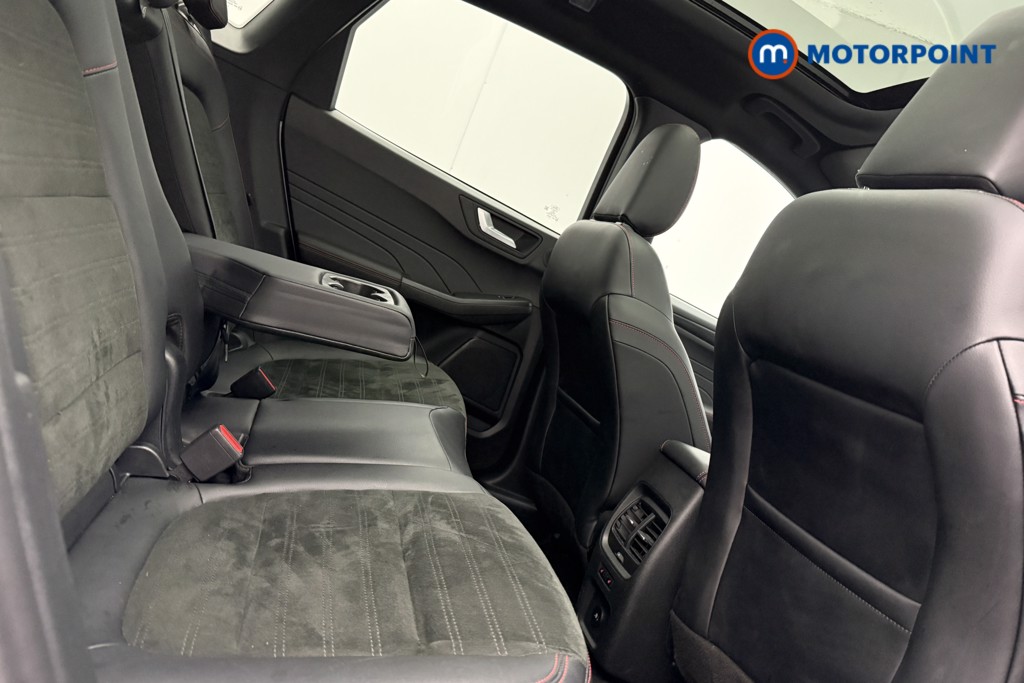 Ford Kuga St-Line X Edition Automatic Petrol-Electric Hybrid SUV - Stock Number (1601060) - 21st supplementary image